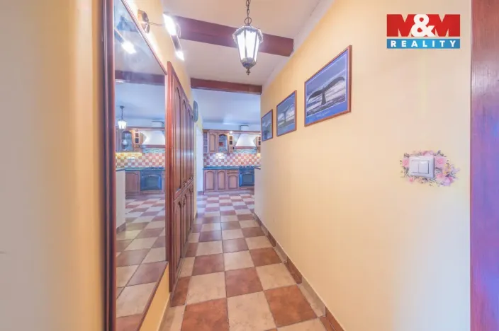 Prodej kanceláře, Ostrava - Vítkovice, Holubova, 280 m2