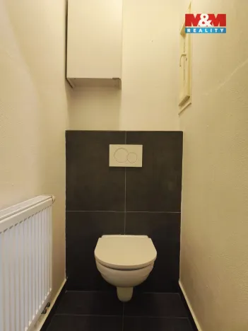 Pronájem bytu 2+kk, Praha - Vokovice, Na dlouhém lánu, 50 m2