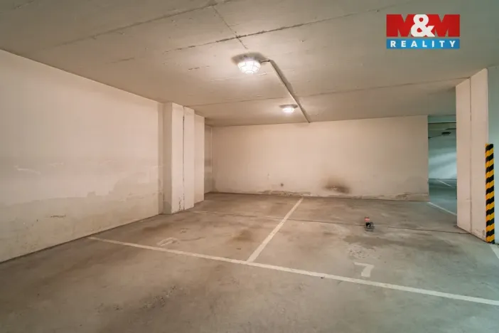 Prodej bytu 4+kk, České Budějovice, Ant. Barcala, 110 m2