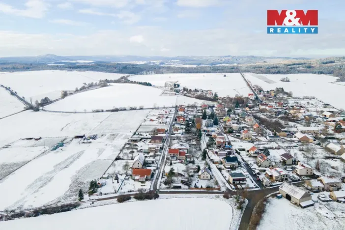 Prodej rodinného domu, Pičín, 165 m2