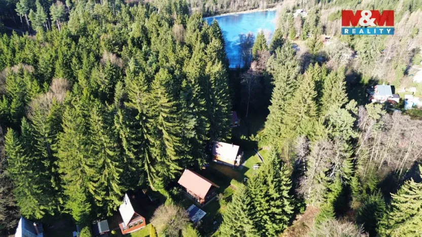 Prodej rodinného domu, Vyskytná nad Jihlavou - Hlávkov, 114 m2