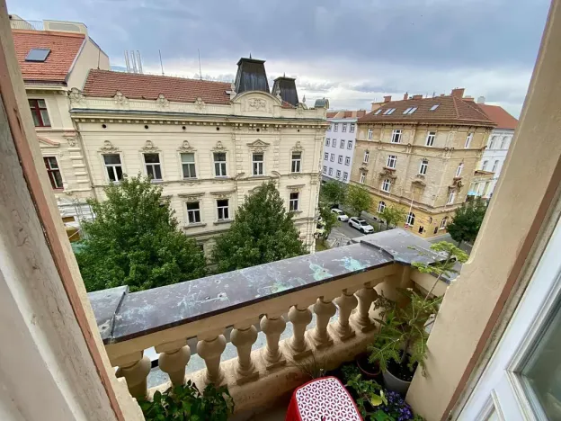 Pronájem bytu 3+1, Brno, Jana Uhra, 115 m2