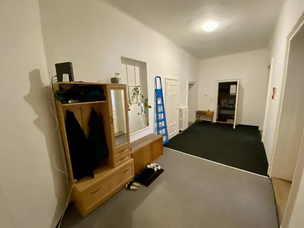 Pronájem bytu 3+1, Brno, Jana Uhra, 115 m2