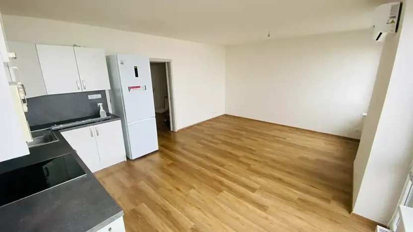 Pronájem bytu 3+kk, Brno, Lipová, 62 m2