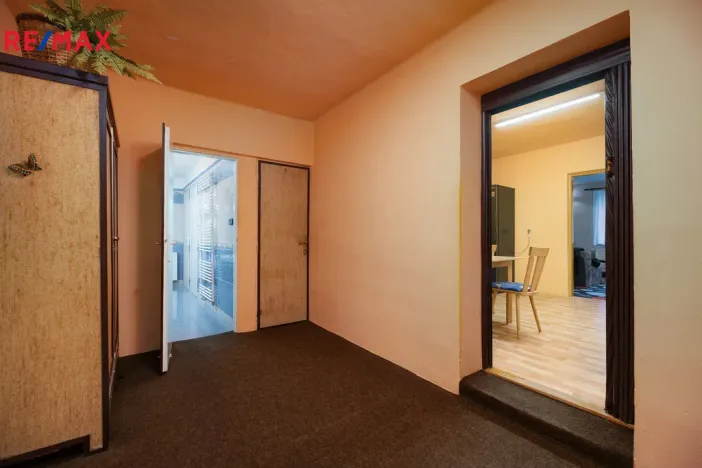 Prodej rodinného domu, Bílov, 113 m2