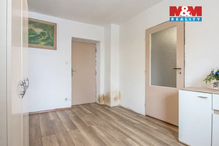 Prodej rodinného domu, Nové Město pod Smrkem - Ludvíkov pod Smrkem, 380 m2