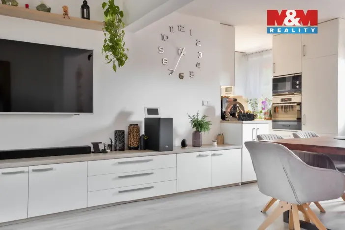 Prodej rodinného domu, Nové Dvory, 190 m2