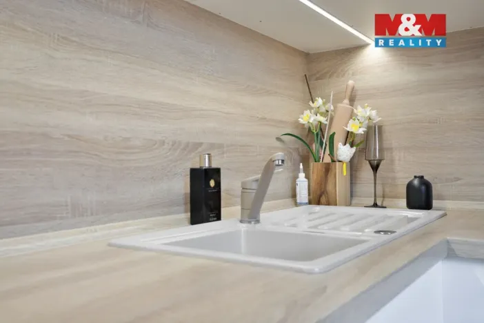 Prodej rodinného domu, Nové Dvory, 190 m2