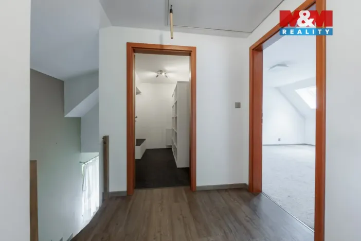 Prodej rodinného domu, Loket, Revoluční, 139 m2