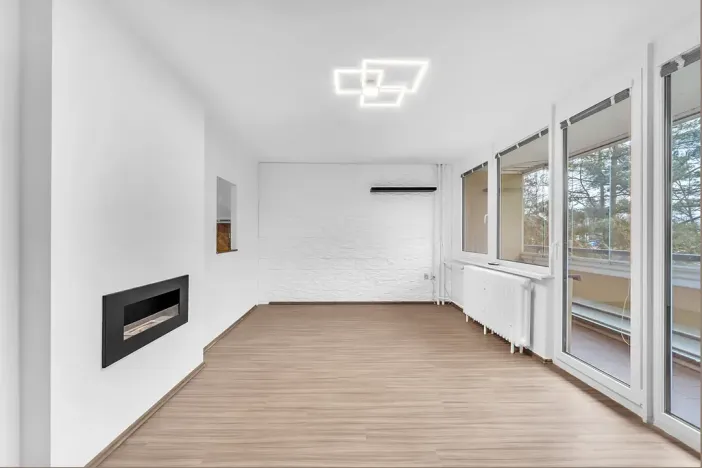 Pronájem bytu 5+kk, Hradec Králové, Baarova, 115 m2