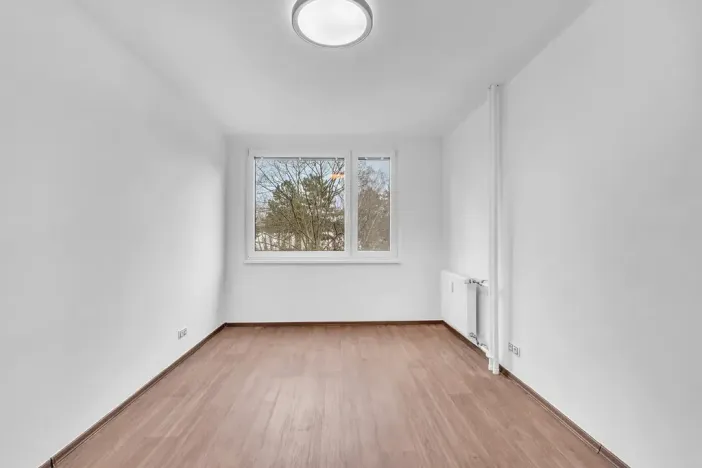 Pronájem bytu 5+kk, Hradec Králové, Baarova, 115 m2