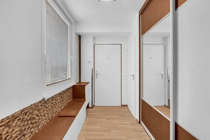 Pronájem bytu 5+kk, Hradec Králové, Baarova, 115 m2