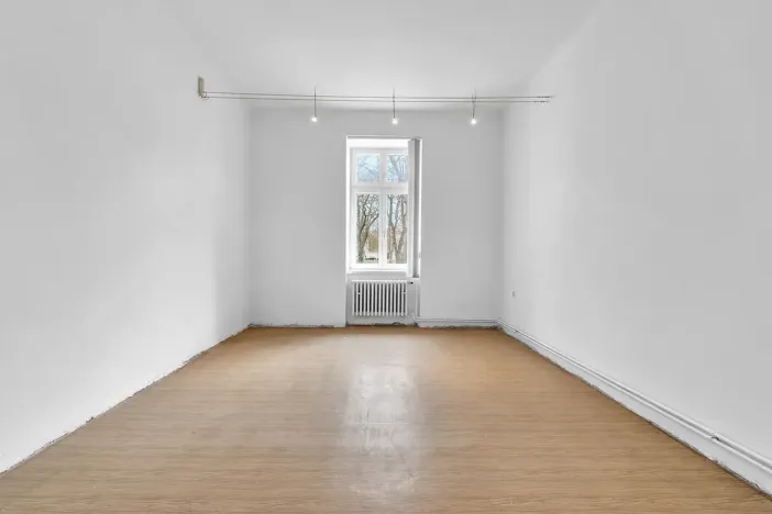 Prodej bytu 2+1, Hradec Králové, Komenského, 98 m2