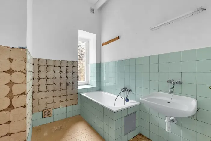 Prodej bytu 2+1, Hradec Králové, Komenského, 98 m2