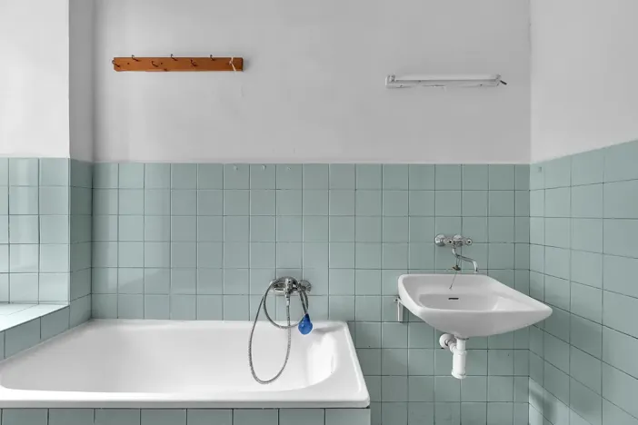 Prodej bytu 2+1, Hradec Králové, Komenského, 98 m2