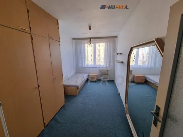 Prodej bytu 3+1, Praha - Modřany, Vitošská, 80 m2