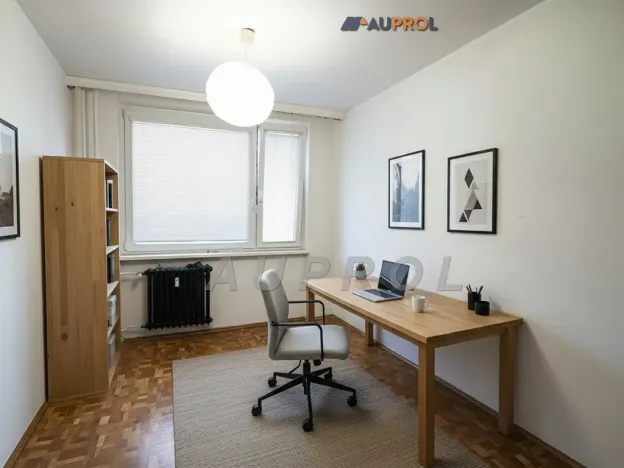 Prodej bytu 3+1, Praha - Černý Most, Kpt. Stránského, 85 m2