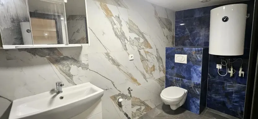 Pronájem bytu 2+1, Květinová, Jablonec nad Nisou, 65 m2