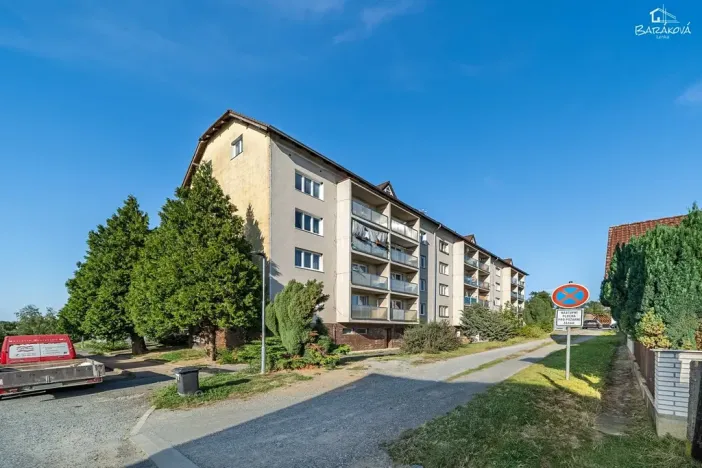 Prodej bytu 2+kk, Štěnovice, Lipová, 42 m2