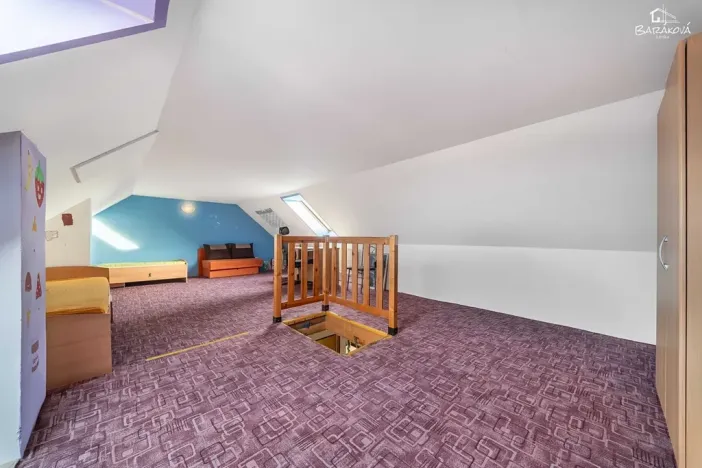 Prodej bytu 2+kk, Štěnovice, Lipová, 42 m2