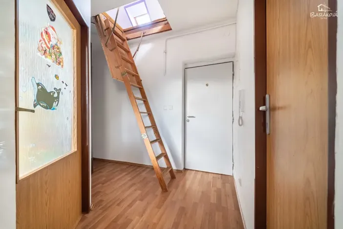 Prodej bytu 2+kk, Štěnovice, Lipová, 42 m2