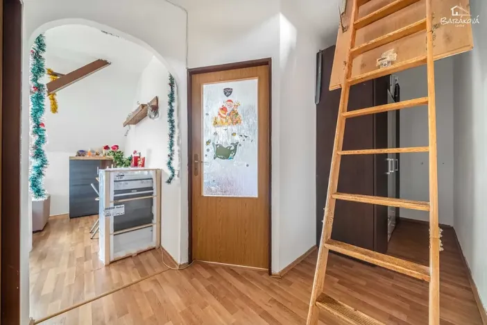 Prodej bytu 2+kk, Štěnovice, Lipová, 42 m2