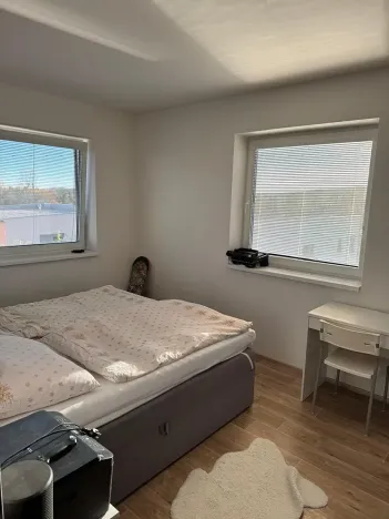 Pronájem bytu 2+kk, Buchlovice, 45 m2