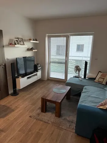 Pronájem bytu 2+kk, Buchlovice, 45 m2