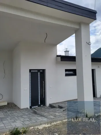 Prodej rodinného domu, Párnica, Slovensko, 206 m2