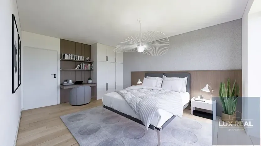 Prodej bytu 2+kk, Šlapanice, 78 m2