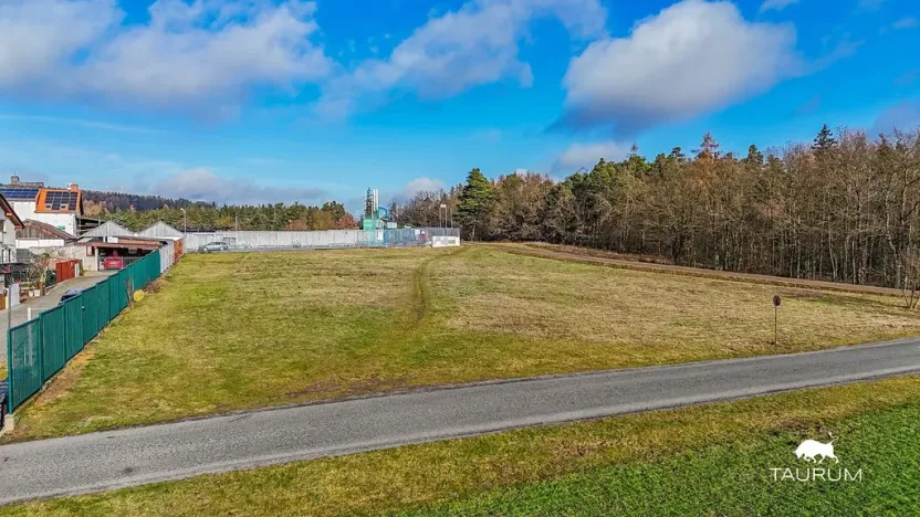 Prodej pozemku pro bydlení, Losiná, 4295 m2