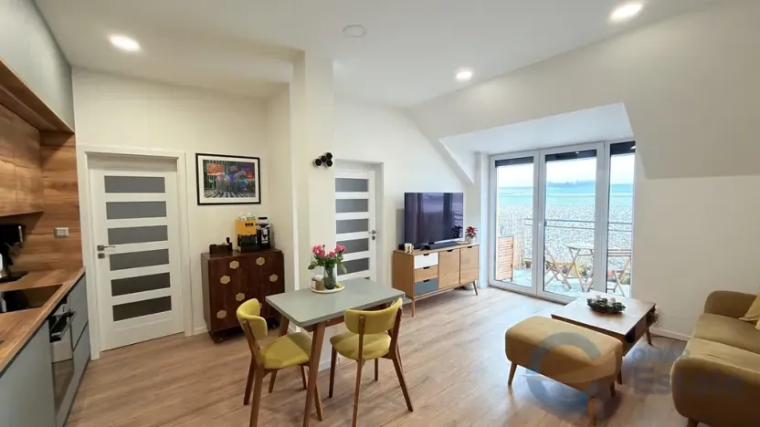 Prodej bytu 3+kk, Otice, Rybníčky, 51 m2