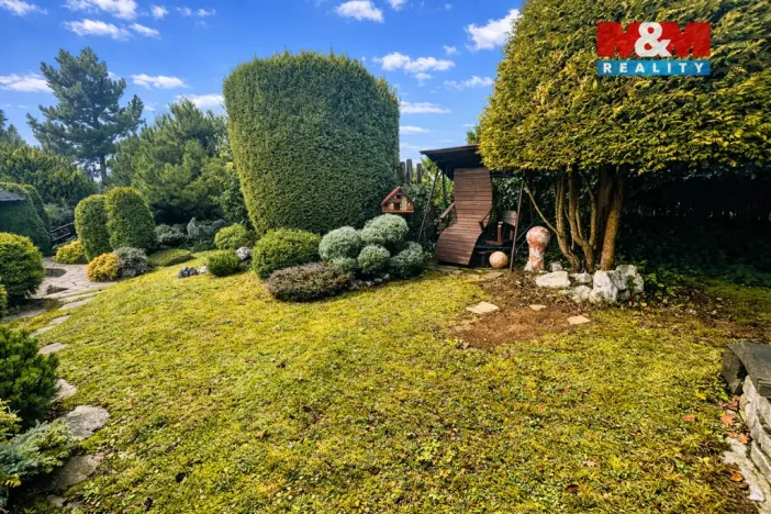 Prodej chaty, Ochoz u Brna, 51 m2