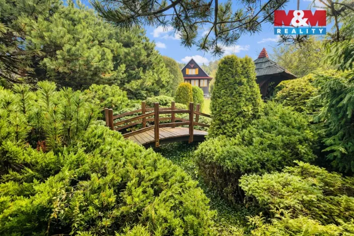 Prodej chaty, Ochoz u Brna, 51 m2