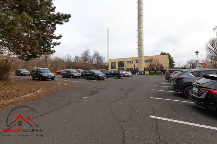 Pronájem bytu 2+kk, Opava, 17. listopadu, 58 m2