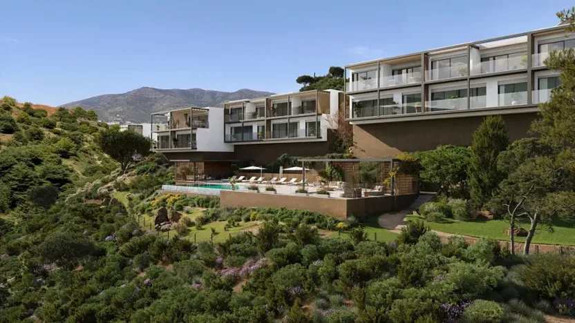 Prodej rodinného domu, Fuengirola, Španělsko, 155 m2