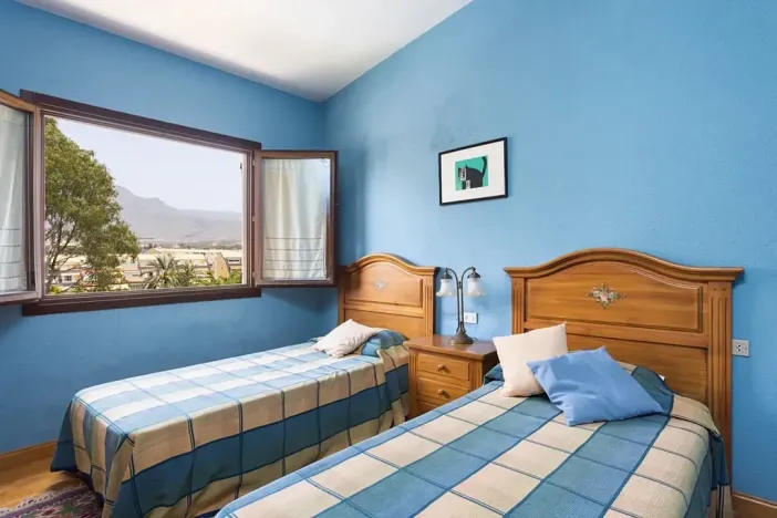 Prodej bytu 5+kk, Los Cristianos, Španělsko, 140 m2