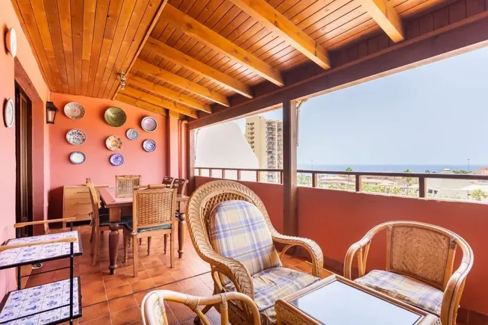 Prodej bytu 5+kk, Los Cristianos, Španělsko, 140 m2