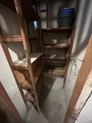 Pronájem bytu 2+kk, Brno, Křídlovická, 53 m2