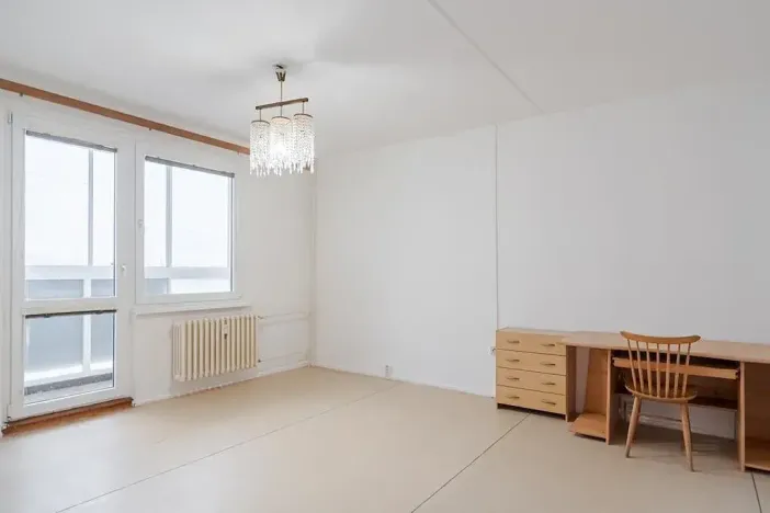 Prodej bytu 2+1, Česká Třebová, Semanínská, 72 m2