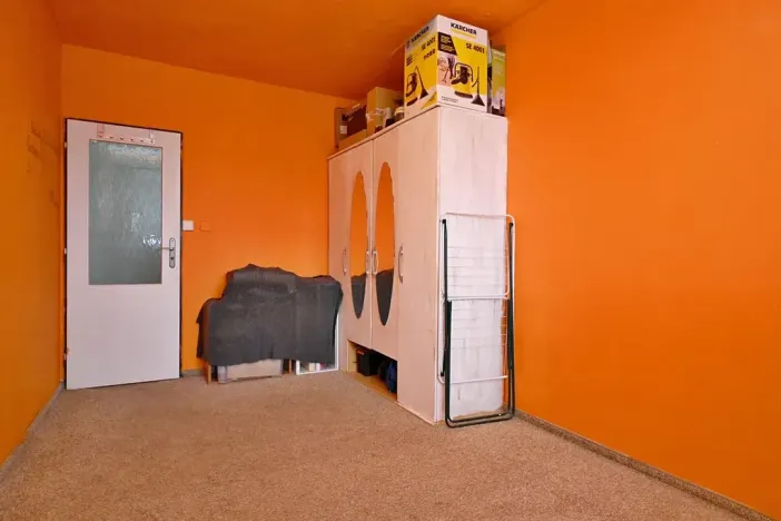 Prodej bytu 3+kk, Praha - Hloubětín, Klánovická, 61 m2