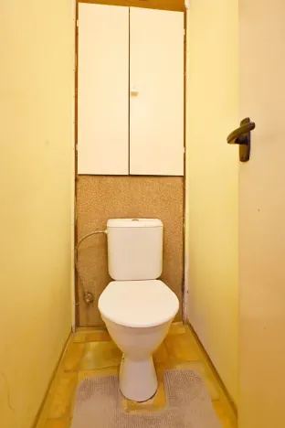 Prodej bytu 3+kk, Praha - Hloubětín, Klánovická, 61 m2