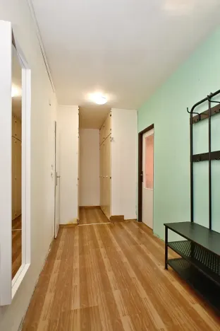 Prodej bytu 3+kk, Praha - Hloubětín, Klánovická, 61 m2