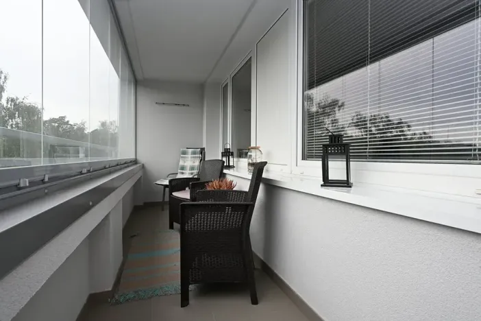 Prodej bytu 3+kk, Praha - Hloubětín, Klánovická, 61 m2