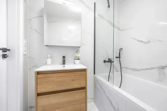 Prodej bytu 3+kk, Praha - Háje, Plickova, 64 m2