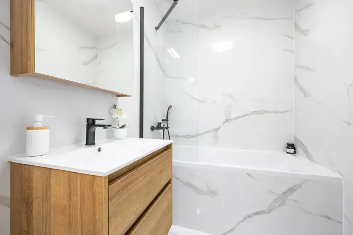 Prodej bytu 3+kk, Praha - Háje, Plickova, 64 m2