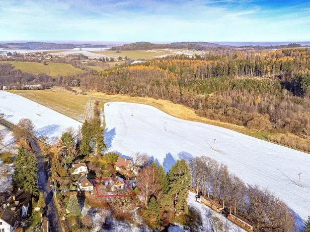 Prodej chaty, Smilkov, 74 m2