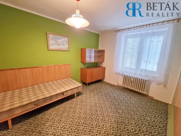 Prodej bytu 3+1, Přerov, Prokopa Holého, 76 m2