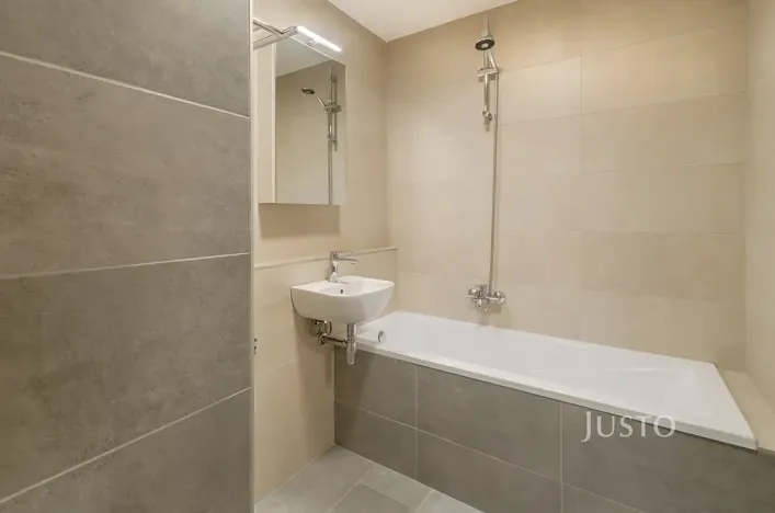 Pronájem bytu 1+1, Ústí nad Labem, Rozcestí, 41 m2