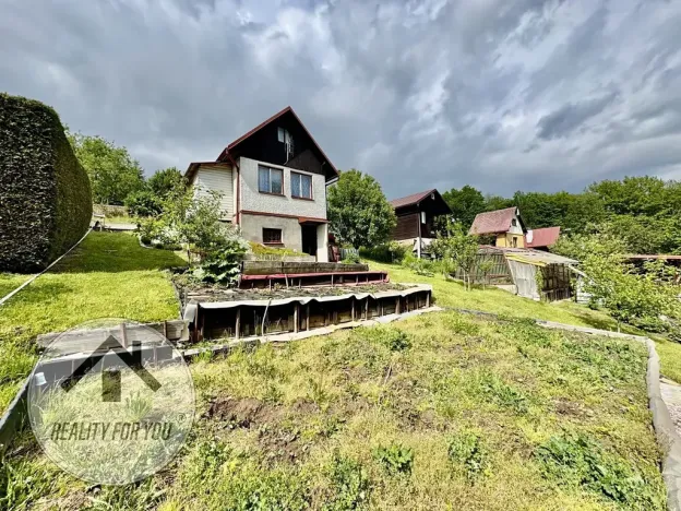 Pronájem chaty, Semily, 42 m2